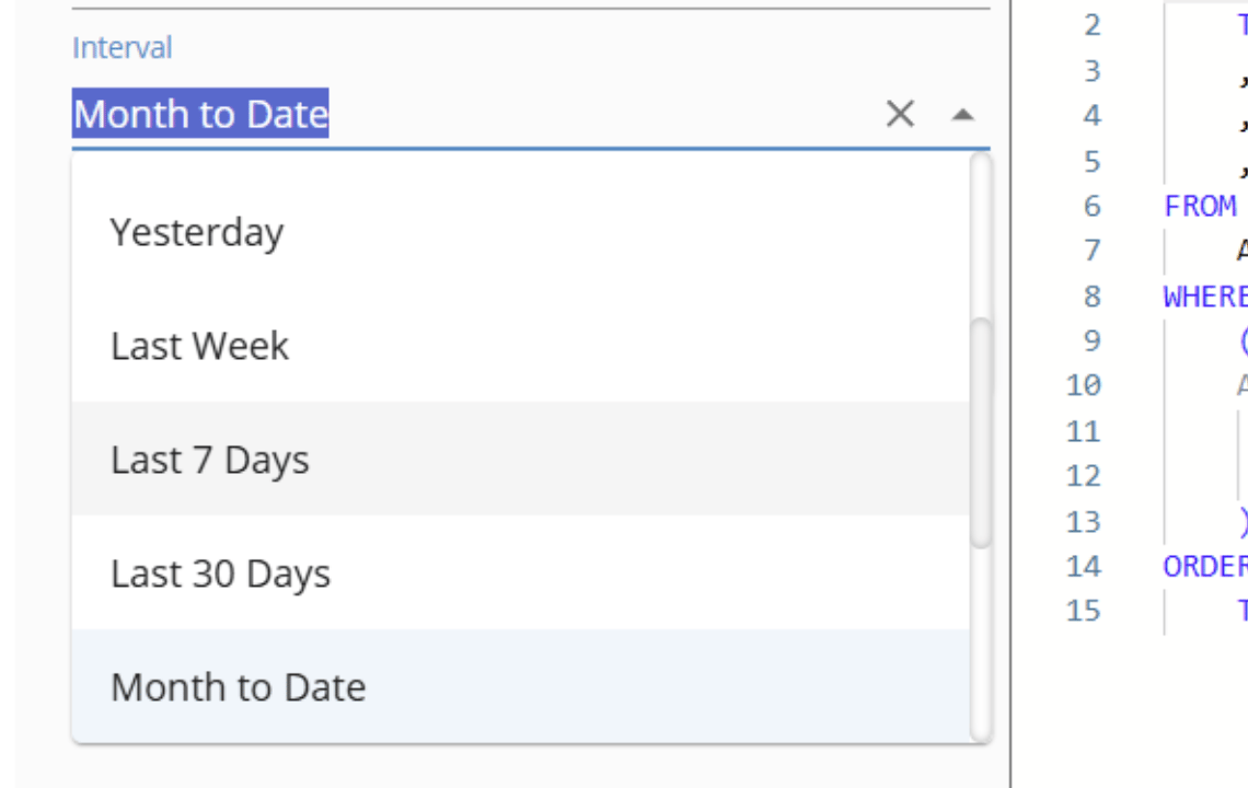 2025.1 Release Notes: Time Intervals