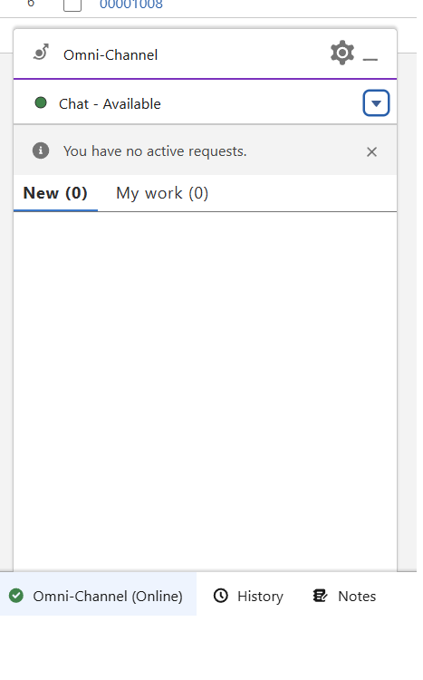 2025.1 Release Notes: Salesforce Omni-Channel Chat Insights