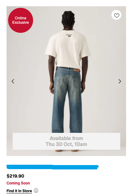 2025.2 Release Notes: Product Availability Field Added to the ShopEvent Model