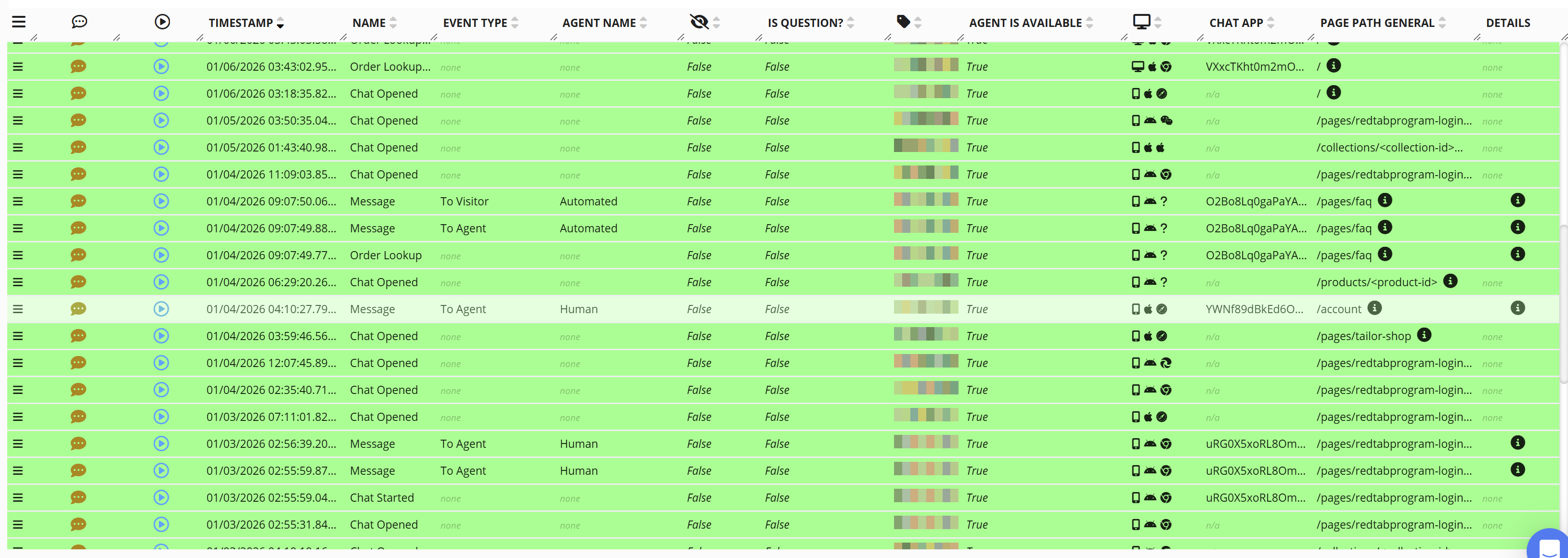 2025.2 Release Notes: AI Sentiment Analysis for Shopify Chats, image 2