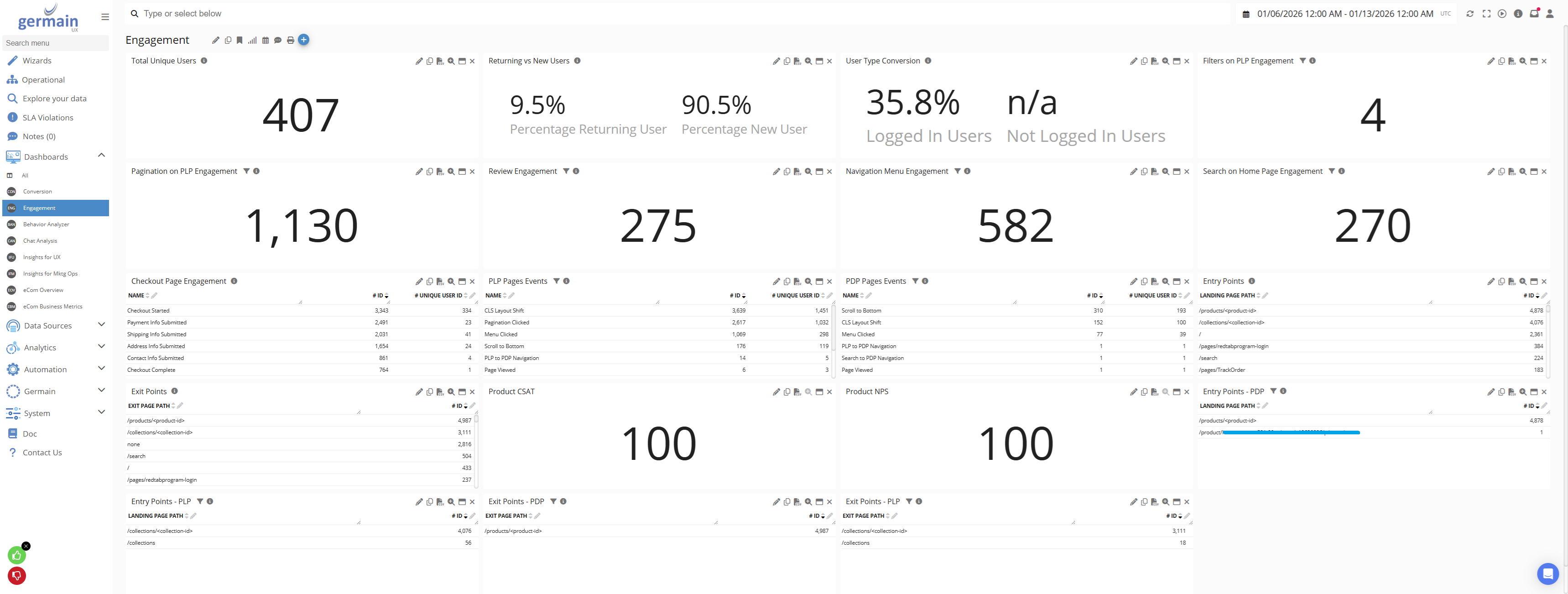 2025.2 Release Notes: Real-Time Dashboards for Shopify, image 4