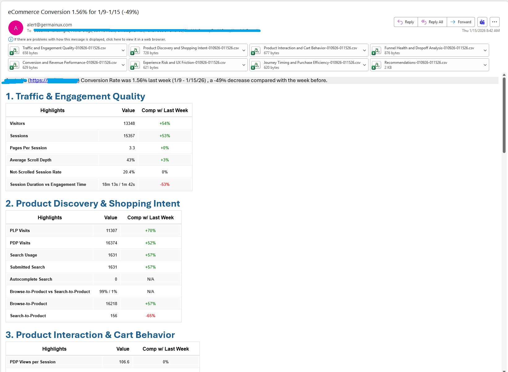 2025.2 Release Notes: Reports for Shopify, image 2