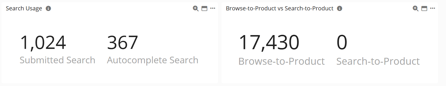 2025.2 Release Notes: Search Insights into Third-Party Shopify Plugins