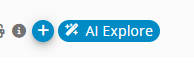 2025.2 Release Notes: AI Explore (at RCA dashboard level)