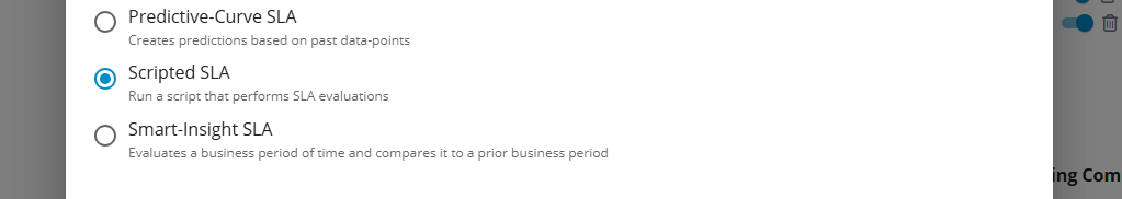 2025.2 Release Notes: Scripted SLA mechanism