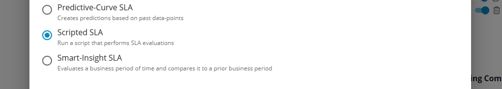 2025.2 Release Notes: Scripted SLA mechanism
