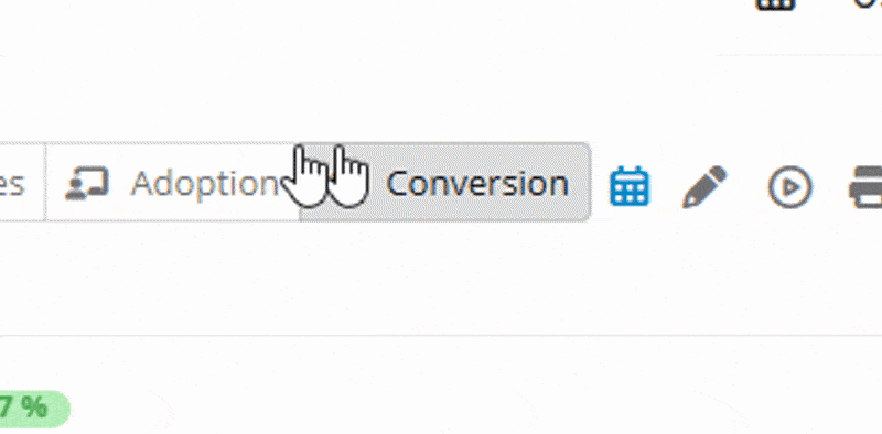 2026.1 Release Notes: CONVERSION VIEW