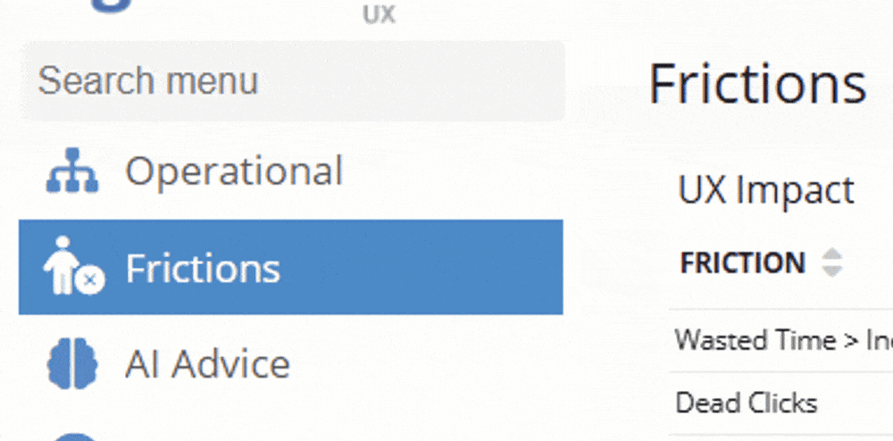 2026.1 Release Notes: FRICTION VIEW