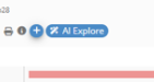 Error Analysis: AI Explore
