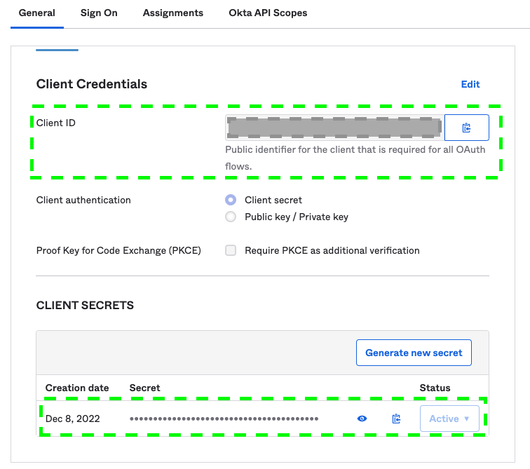 Okta User Management: Before You Begin