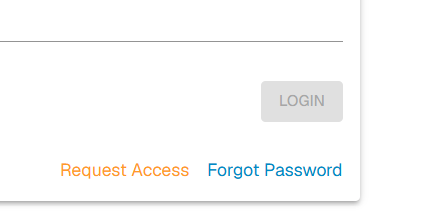 Password Reset: Reset a Forgotten Password