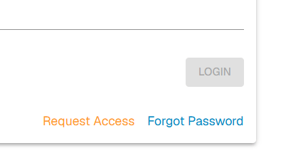 Password Reset: Reset a Forgotten Password