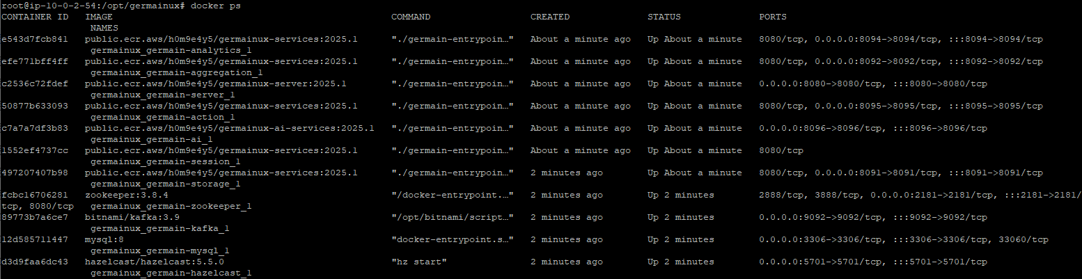 Quick Start Setup: Installation Steps, image 4