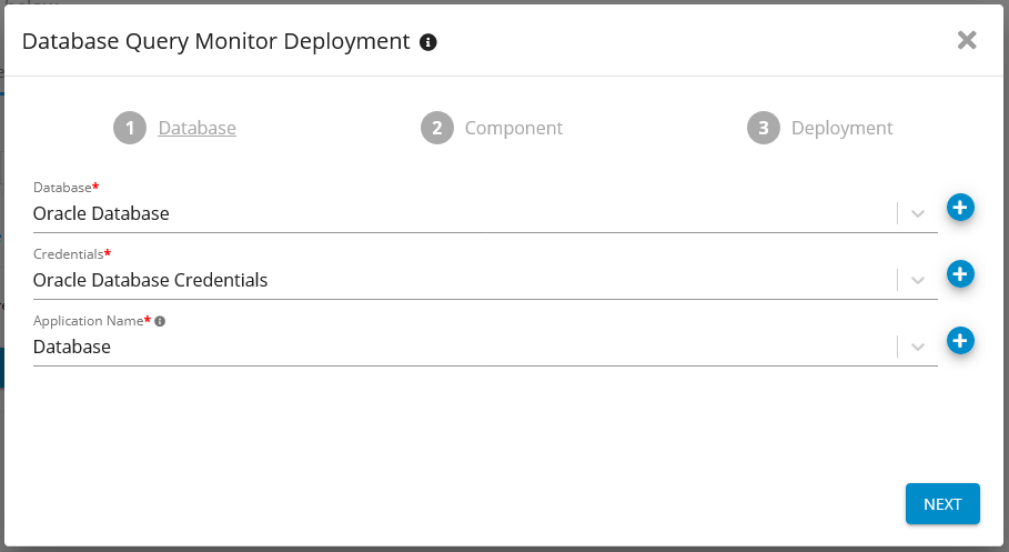 MySQL Observability: Enter Database details