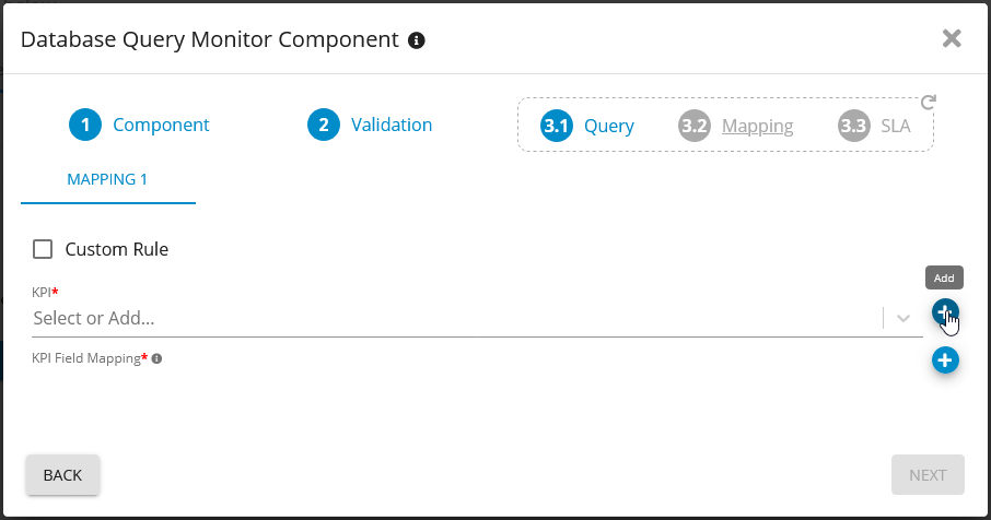 MySQL Observability: Add KPI