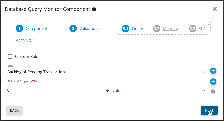 MySQL Observability: Set KPI