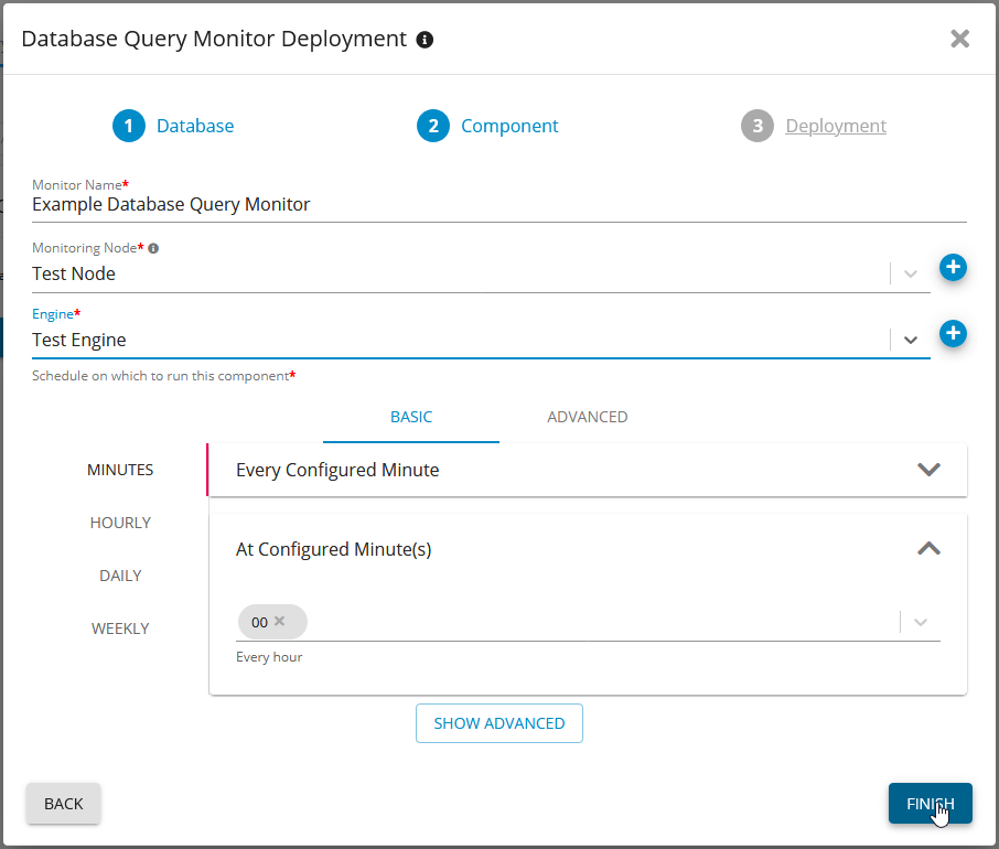 MySQL Observability: Deployment details