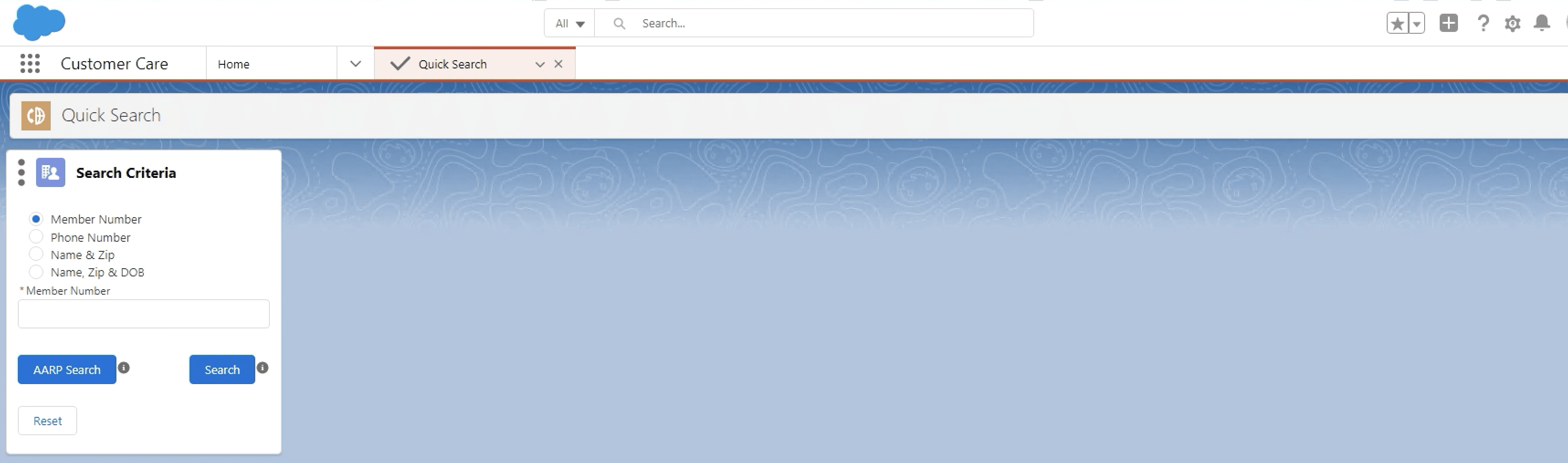 The largest US-based healthcare organization has reduced business impact by 50-90% and improved Salesforce.com adoption by 40%.: Business Pr
