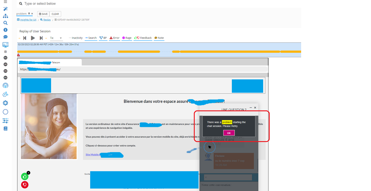 Magento Operational Experience Intelligence: Chat & Customer Conversation Insights