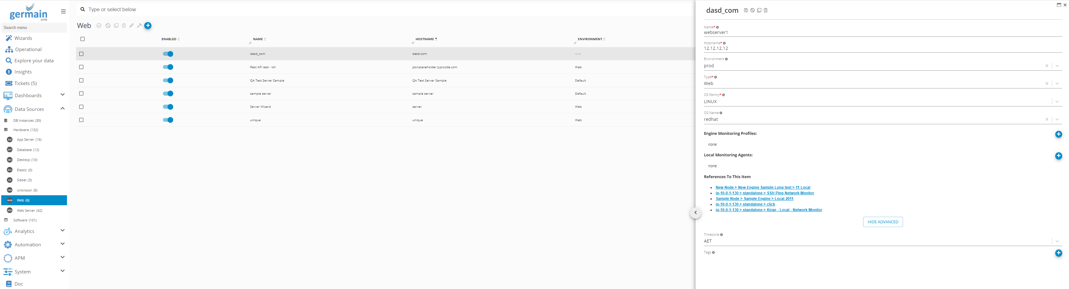 11/30/21 Release Notes: Tip - Proactive & Smarter Monitoring