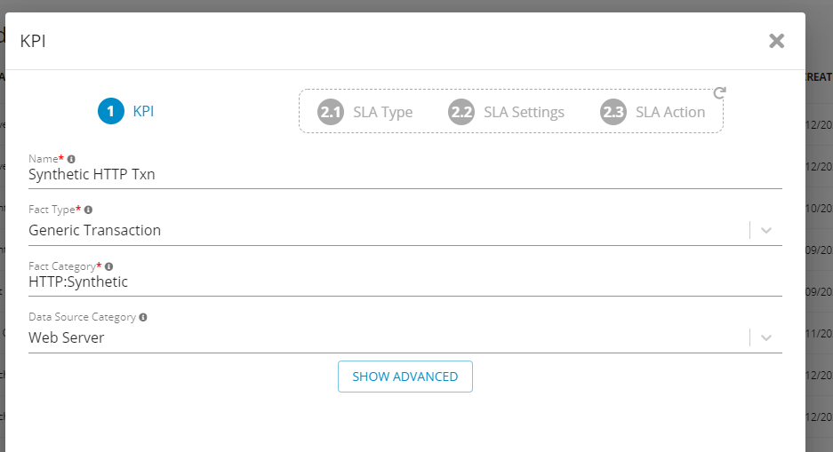11/30/21 Release Notes: Tip - Proactive & Smarter Monitoring, image 6