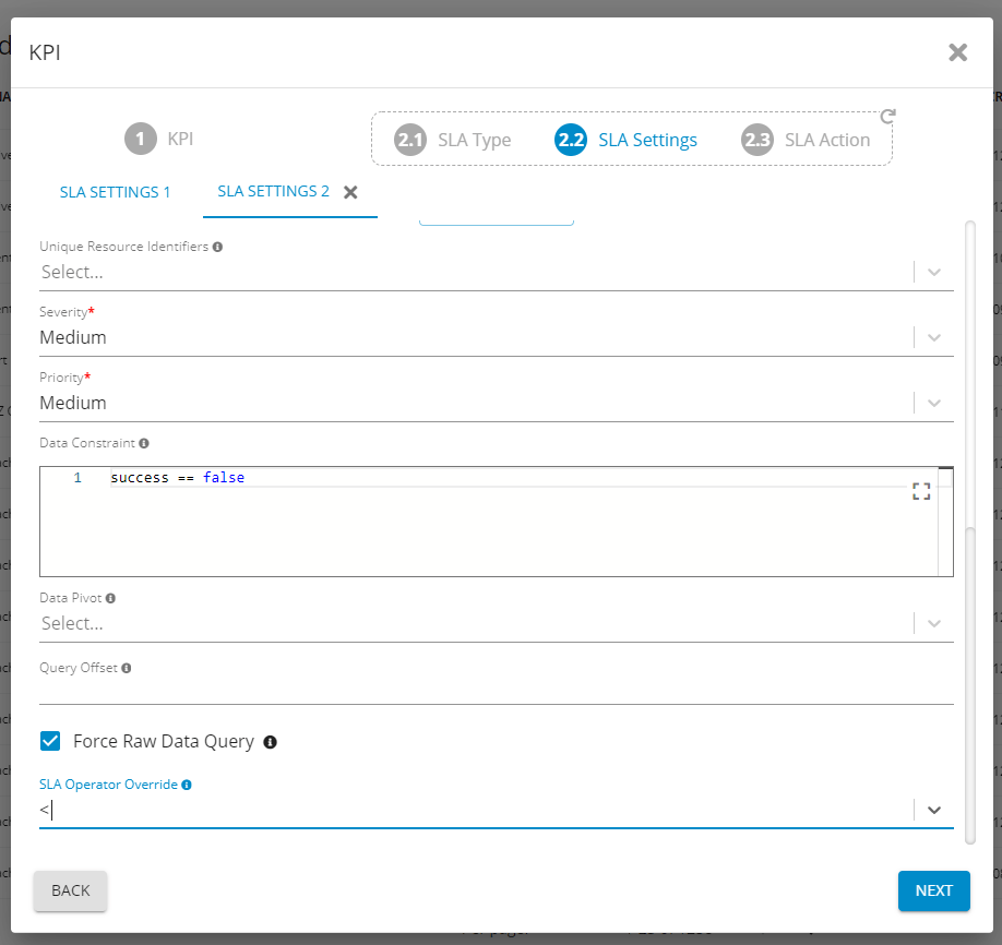 11/30/21 Release Notes: Tip - Proactive & Smarter Monitoring, image 11
