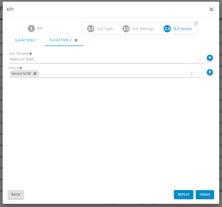 11/30/21 Release Notes: Tip - Proactive & Smarter Monitoring, image 12