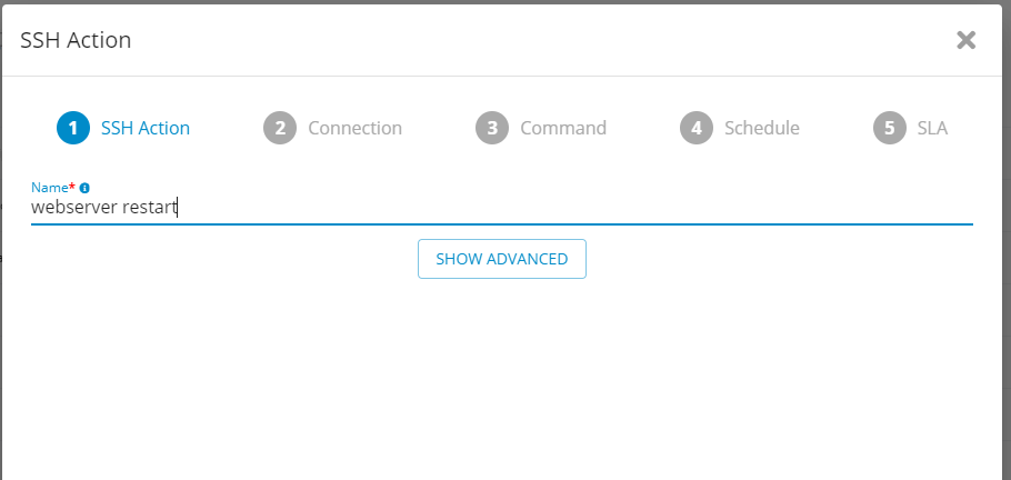 11/30/21 Release Notes: Tip - Proactive & Smarter Monitoring, image 13