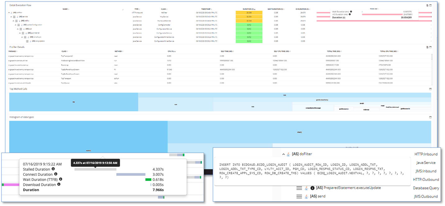 11/30/21 Release Notes: Tip - Find & Solve the most critical UX errors, image 7