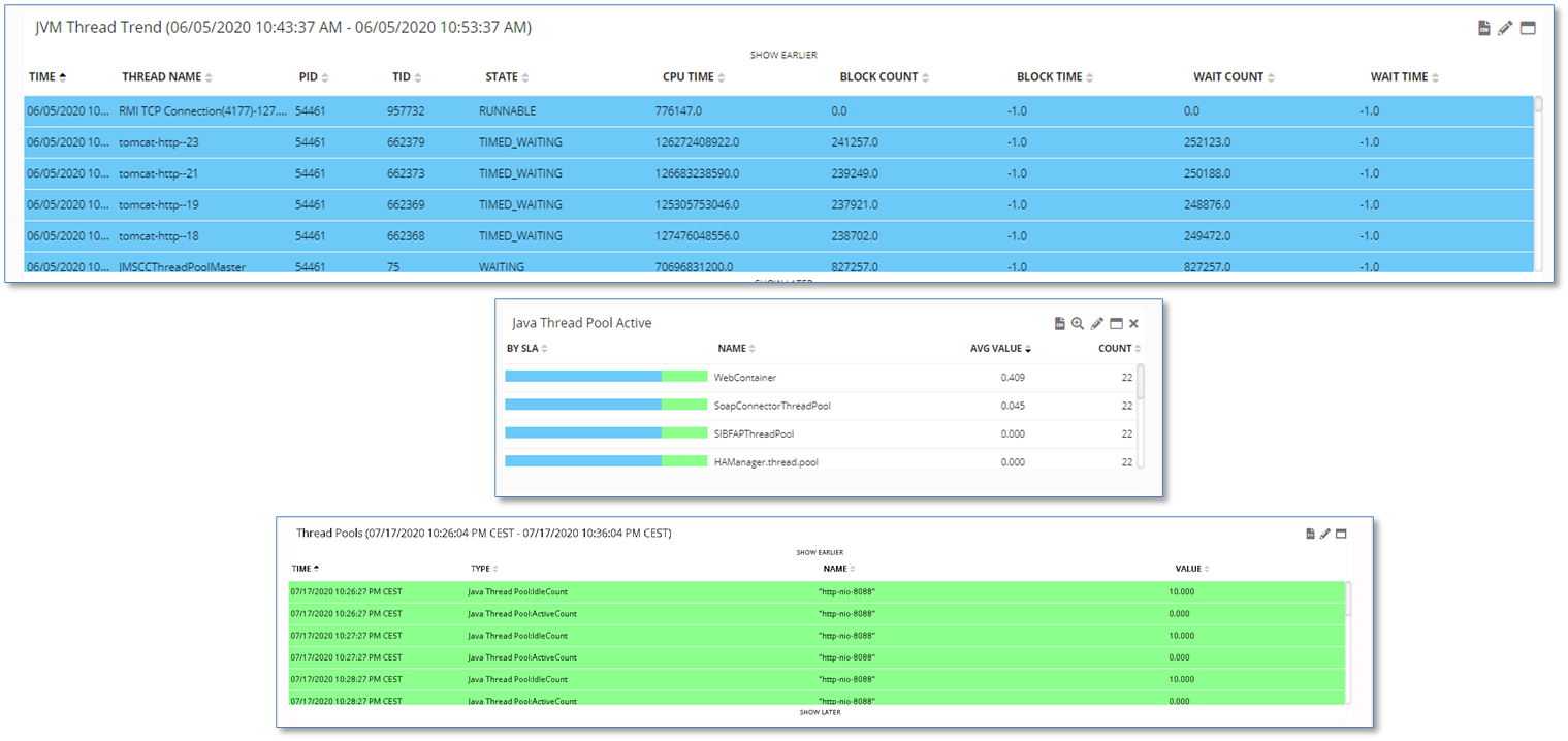 11/30/21 Release Notes: Tip - Find & Solve the most critical UX errors, image 8