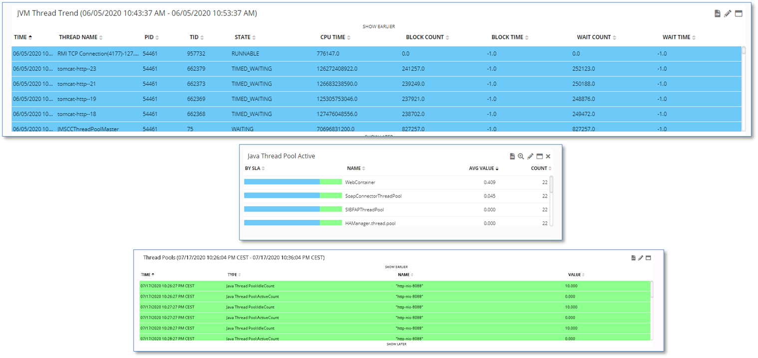 11/30/21 Release Notes: Tip - Find & Solve the most critical UX errors, image 8