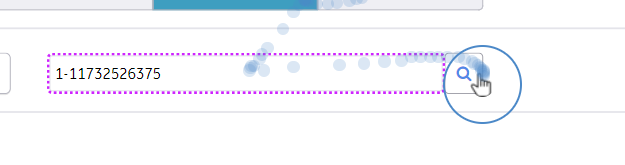 Rage Click Highlight on GermainUX