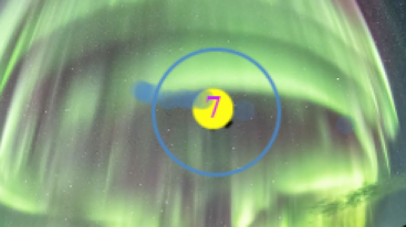 2023.3 Release Notes: Rage Click Counter on User Session Replay Window