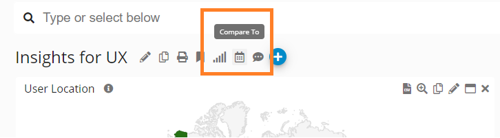 Compare To