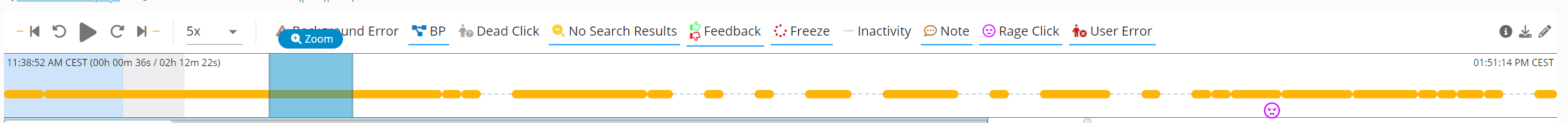2024.2 Release Notes: Session Replay Player