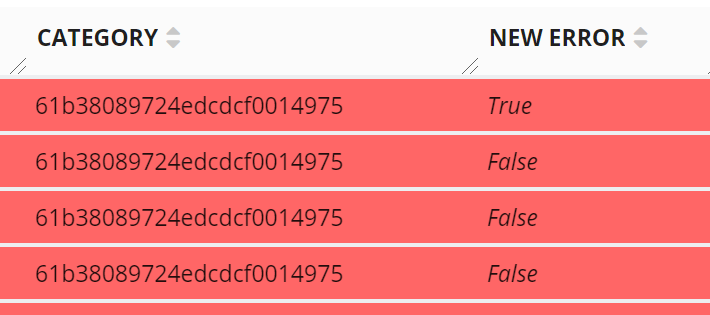 Crash and Diagnostic-File Monitoring for SAP (Configure): Exact and fuzzy matching, image 2
