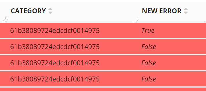 Crash and Diagnostic-File Monitoring for SAP (Configure): Exact and fuzzy matching, image 2