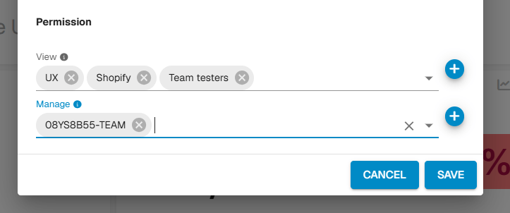 Dashboard Management: Update Dashboard Visibility, image 2