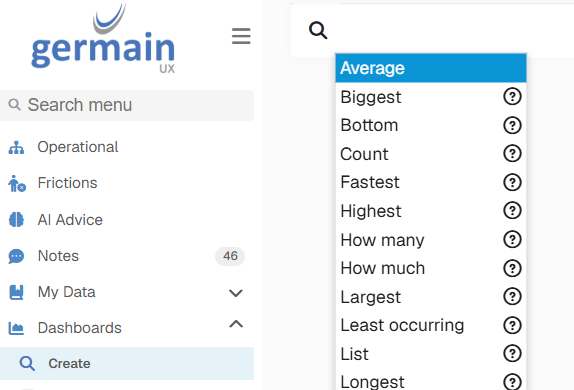 Dashboard Management: Find and Organize Dashboards, image 2