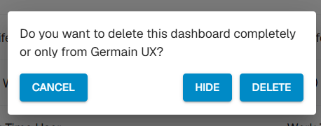 Dashboard Management: Find and Organize Dashboards, image 4