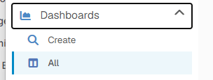 Dashboard Management: Find and Organize Dashboards, image 7