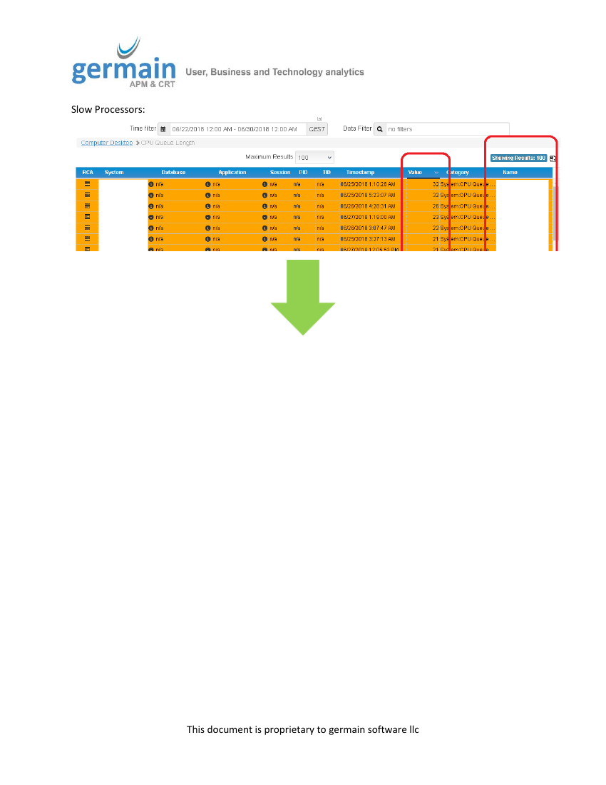 Success story, page 4