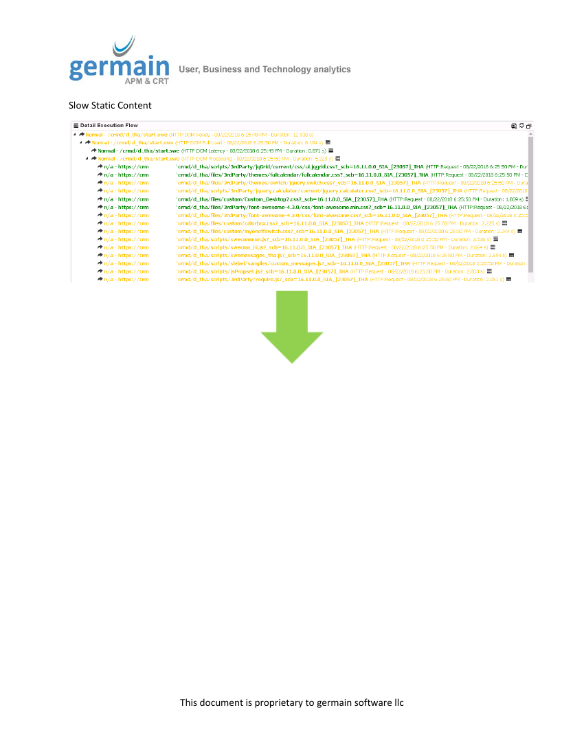 Success story, page 5