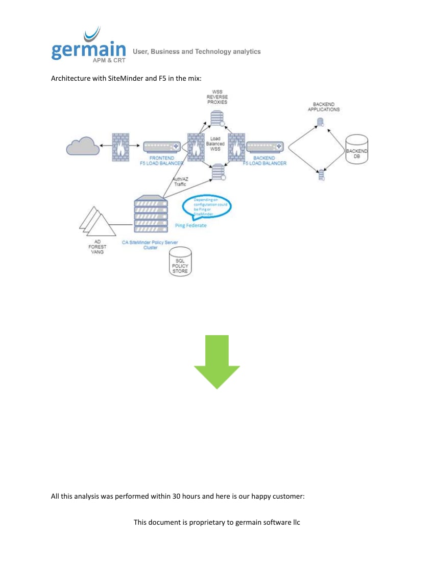Success story, page 6