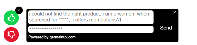 Feedback Collection