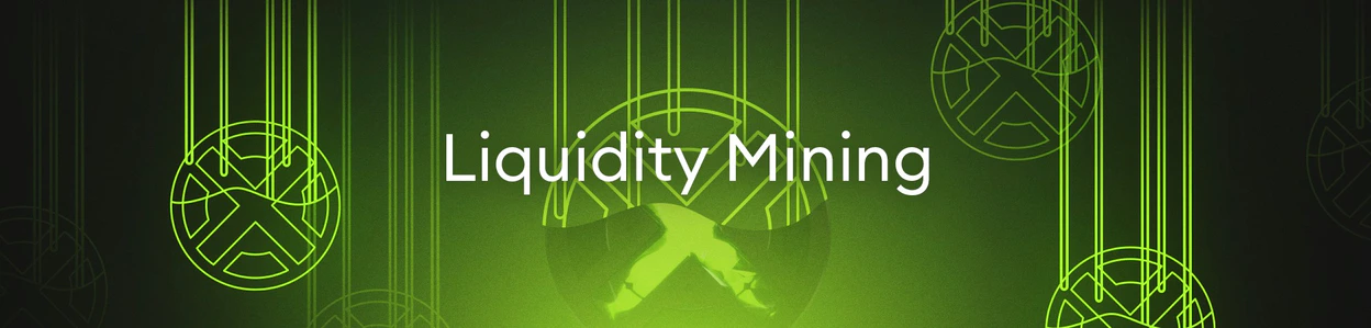 Liquidity Mining