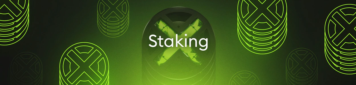 Staking