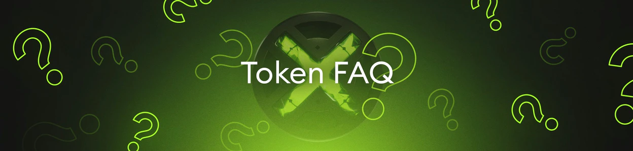 Token FAQ