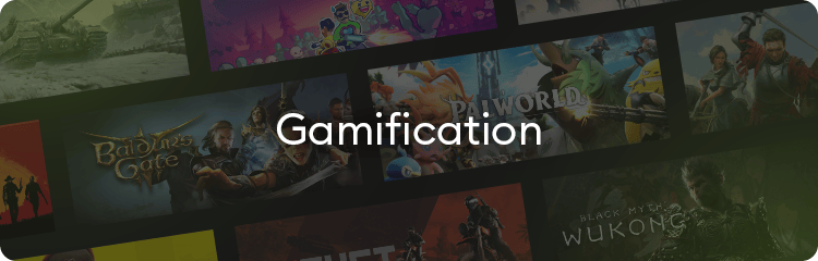 Gamification