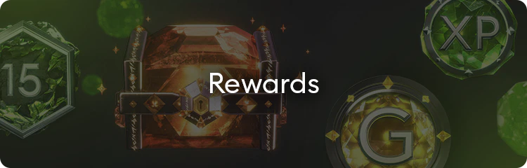 Rewards